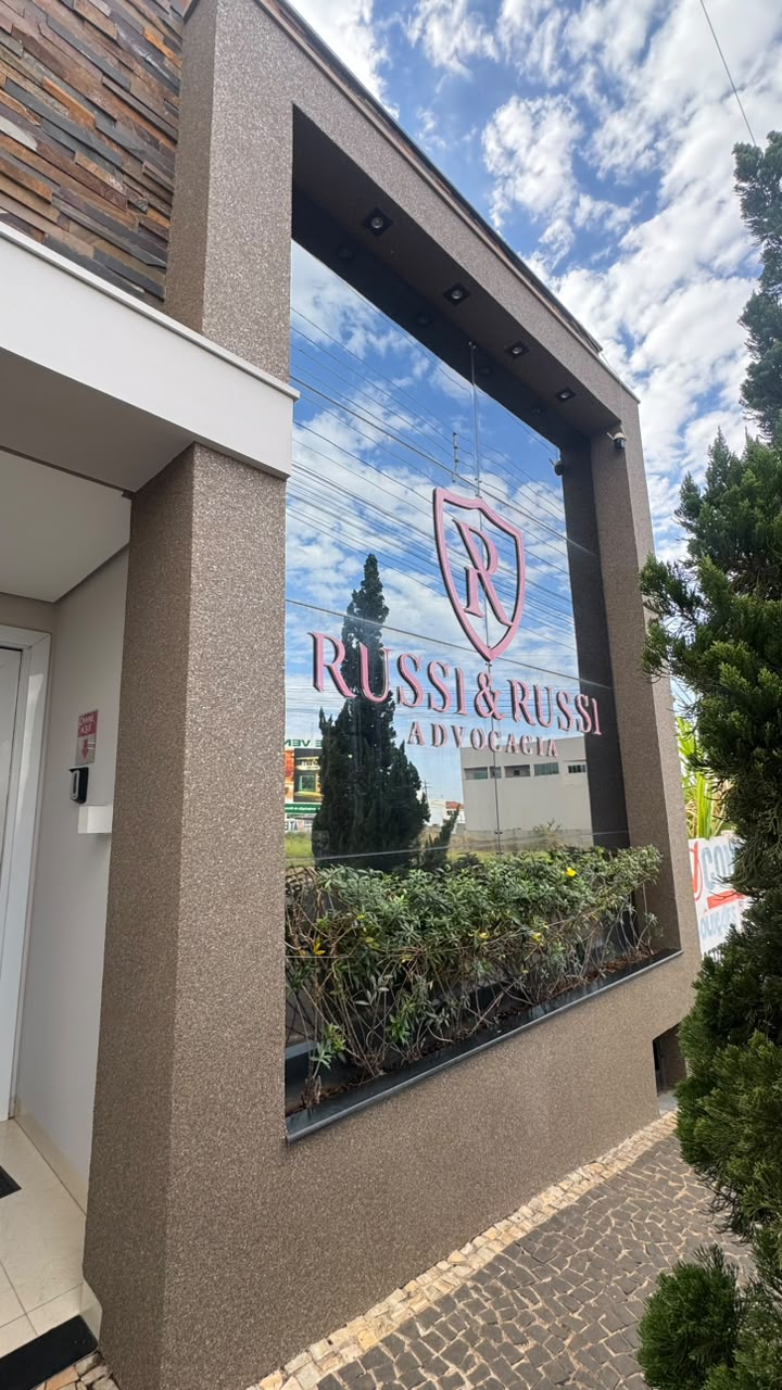 Escritório Russi & Russi Advocacia